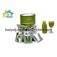 Kiwifruit Puree Concentrate with High Quality